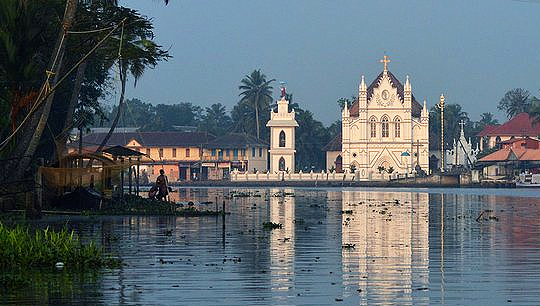 St. Mary's Forane Church